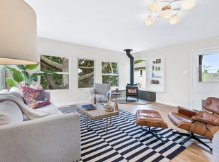 3707 Encline Way, Belmont, CA 94002