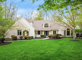 5766 Rushwood Dr, Dublin, OH 43017