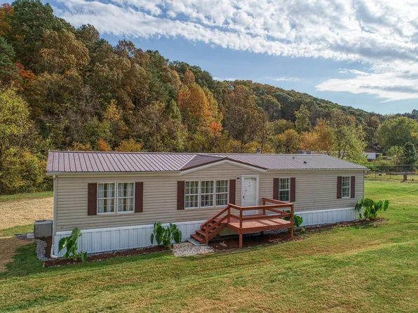 428 Burem Rd, Rogersville, TN 37857