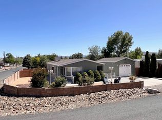 7961 E Walnut Way, Prescott Valley, AZ 86314