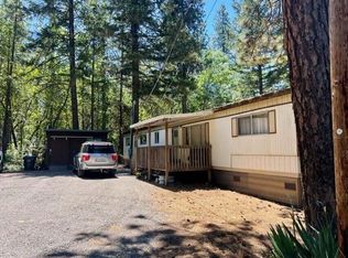 1833 Stringer Gap Rd, Grants Pass, OR 97527