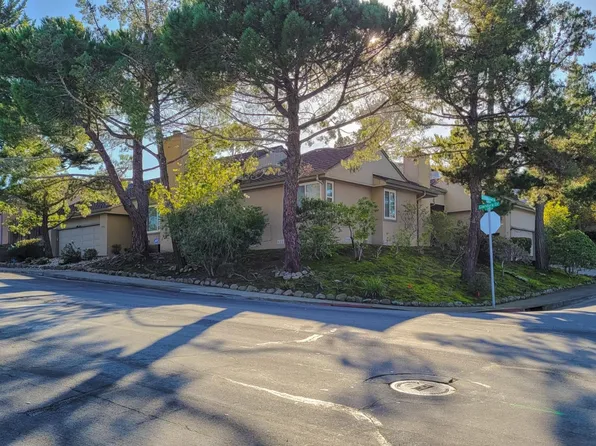 1401 Cedarwood Dr, San Mateo, CA 94403
