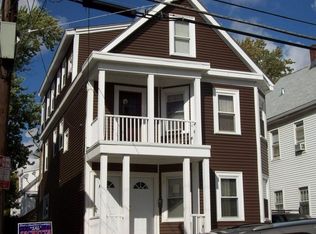 23 Waters Ave, Everett, MA 02149