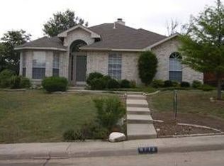8712 Woodrigg Dr, Dallas, TX 75249
