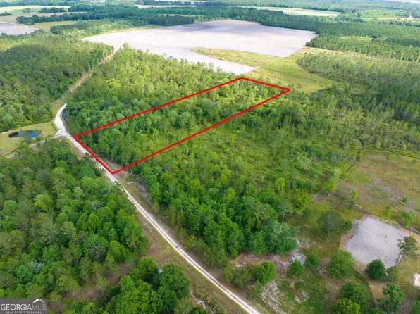 0 Indian Mound Rd, Millwood, GA 31552