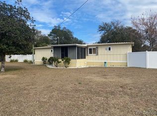 6451 S Gross Ave, Homosassa, FL 34446