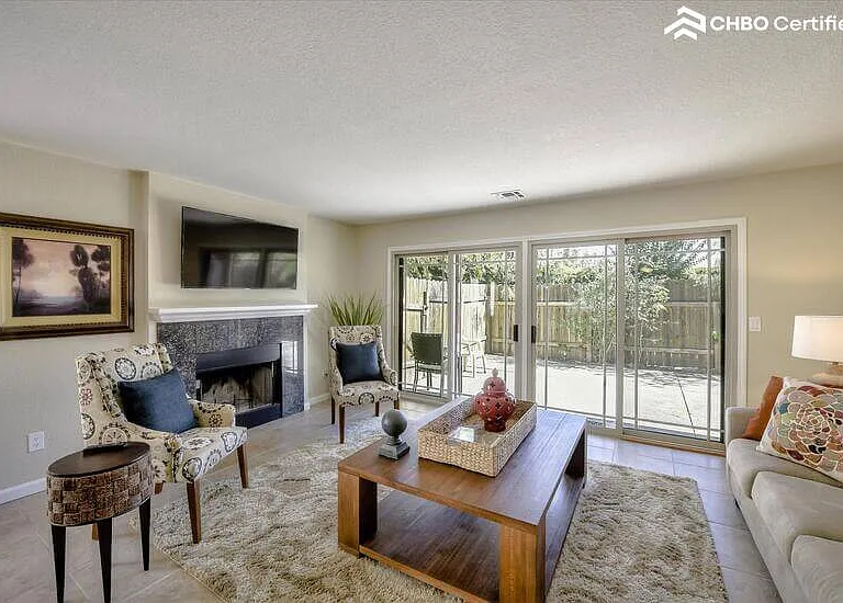 Furnished Rental in El Dorado Hills