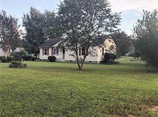 181 Racefield Dr, Toano, VA