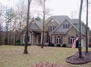 3100 Beaver Dam Dr, Monroe, NC 28110