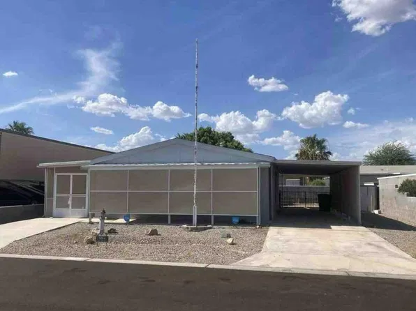 5064 E 33rd Ln, Yuma, AZ 85365