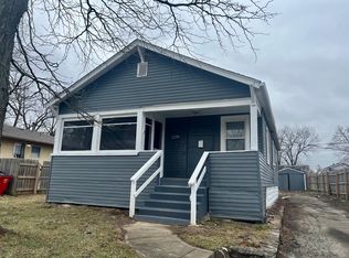 2239 Ferris Rd, Columbus, OH 43224