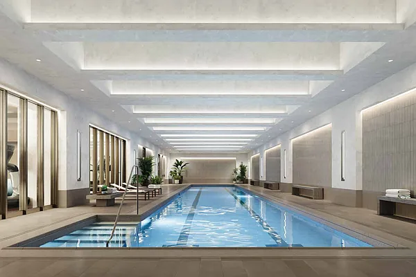 Rented by New York Residence | media 21