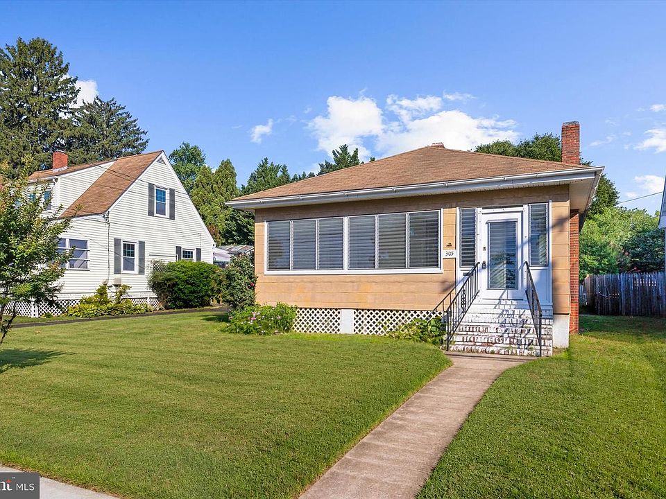 1st image of 305 Melvin Ave