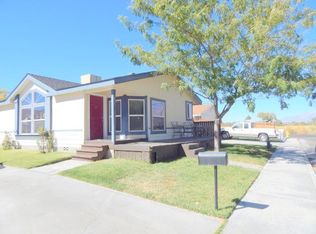 119 Johnston Dr, Bishop, CA 93514
