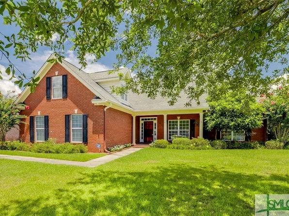 108 Cobbleton Drive, Rincon, GA 31326