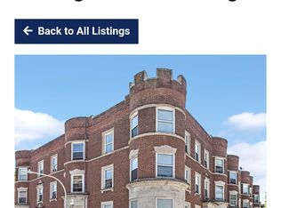4125 S Ellis Ave #2, Chicago, IL 60653
