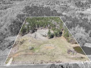 4196 Wyatte Tyro Rd, Senatobia, MS 38668