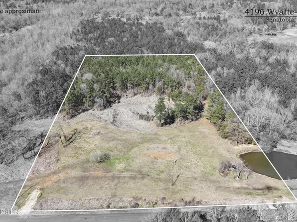 4196 Wyatte Tyro Rd, Senatobia, MS 38668