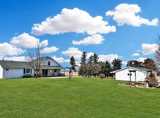 12223 County P Road, Bagley, WI 53801