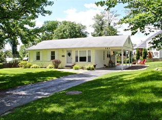 141 Chatwood Ter, Saint Louis, MO