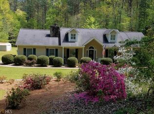 1723 Antioch Rd, Lagrange, GA 30240