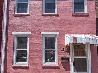 116 S 11th St, Pittsburgh, PA