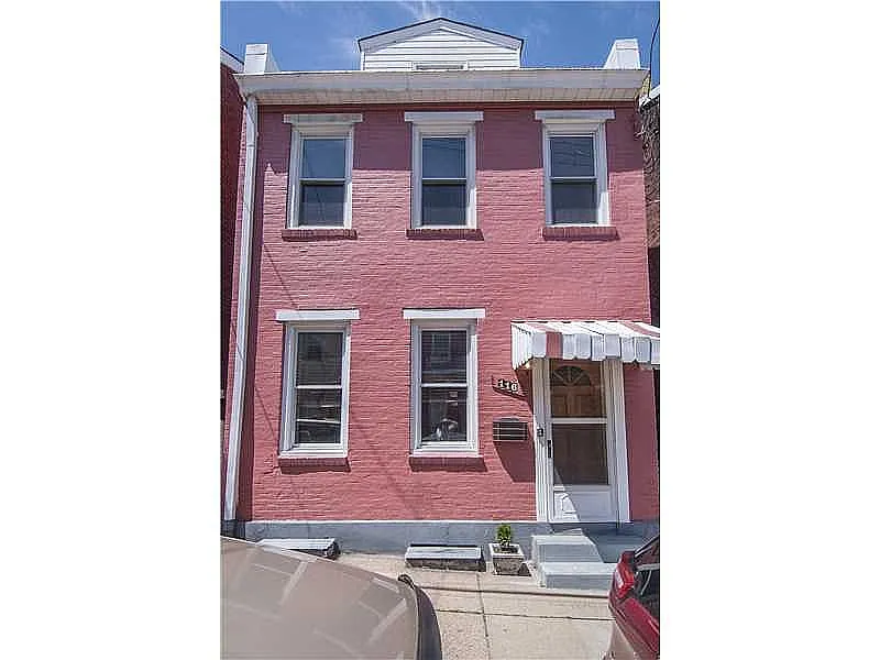 116 S 11th St photo 1