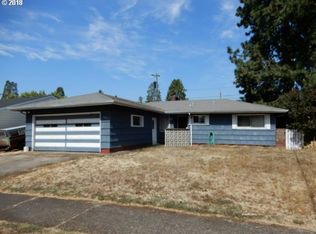 1196 Quinalt St, Springfield, OR 97477
