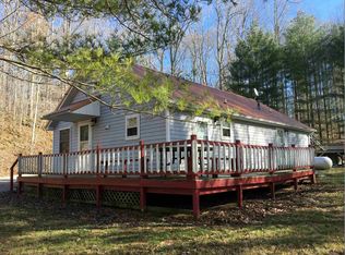 1273 Clover Dr, Spencer, IN 47460