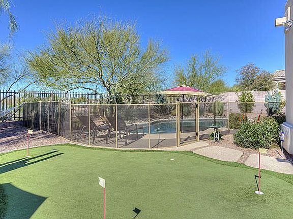 2nd image of 5059 E Via Montoya Dr