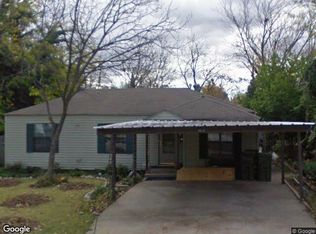 1610 Davis Blvd, Garland, TX 75042