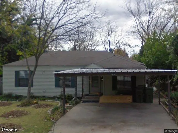 1610 Davis Blvd, Garland, TX 75042