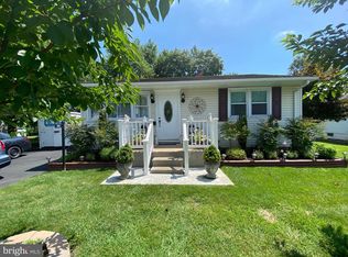 309 Oak St, Edgewood, MD 21040