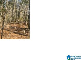 0 Unnamed Rd #36, Alpine, AL 35014