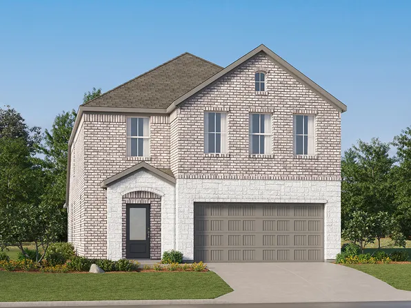 21619 Carbonari Dr, Tomball, TX 77377