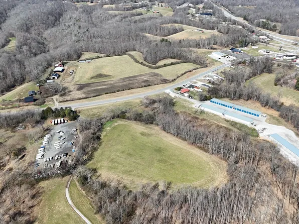 0 Highway 56 Lot 1, Silver Point, TN 38582