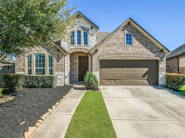 10906 Avana Falls Ln, Richmond, TX 77406