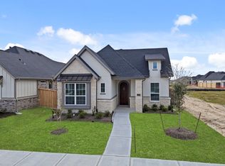 11816 S Pavillion Dr, Mont Belvieu, TX 77580