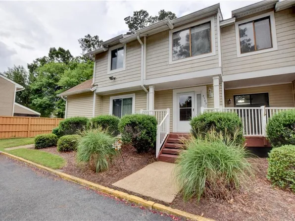 2503 Cove Point Pl, Virginia Beach, VA 23454