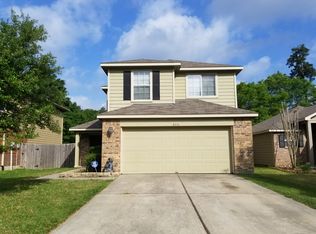 9715 Gulfstream Dr, Conroe, TX 77303