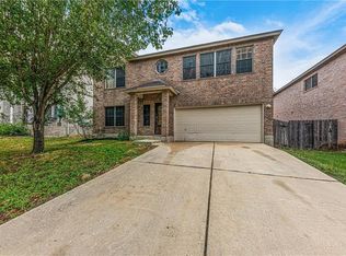 11224 Pickard Ln, Austin, TX 78748