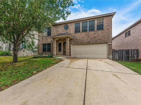 11224 Pickard Ln, Austin, TX 78748