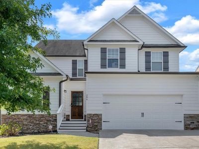286 Harmony Cir, Acworth, GA, 30101