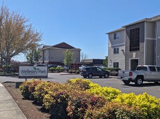 Wellesley Park Apartments Live here!, Salem, OR 97305