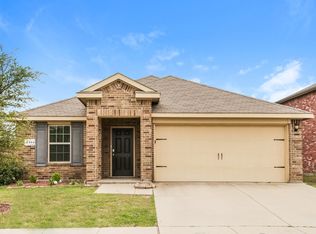 2484 French St, Fate, TX 75189