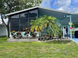10920 Hayden Ave, New port richey, FL 34655