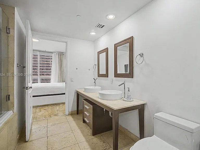 485 Brickell Ave #2009 — Photo 13