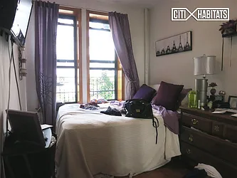 Rented by Citi Habitats