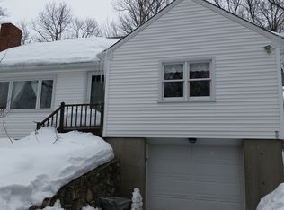 3 Danielson Pike, Foster, RI 02825