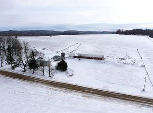 1433 Forsythe Rd, Wellsville, NY 14895